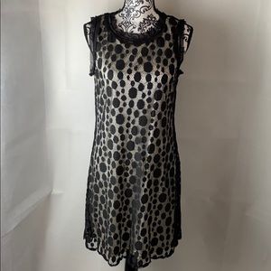 FRANCESCA’S Adorable year round party dress.